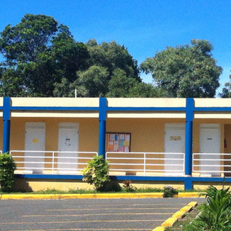 Borinquen Bilingual School